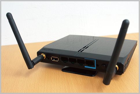 無線ルーターのおすすめ簡単パワーアップ改造