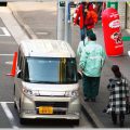 駐車違反は警察に出頭せずに違反金だけ支払う