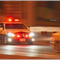 パトカーは車種が同じでも中身はまったく別モノ