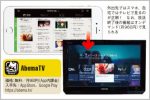 AbemaTVをテレビで快適に見る2つの方法とは?