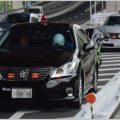 覆面パトカーで警察官が交わしている会話とは?