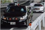 覆面パトカーで警察官が交わしている会話とは?