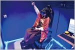 VRコンテンツが楽しい最新ネットカフェガイド