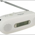 防災ラジオのおすすめは手回し充電のRF-TJ10