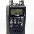 DJ-X81は盗聴発見機能も付いている防災受信機