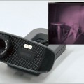 暗視カメラは格安Webカメラの改造で作れる