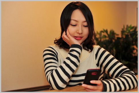 LINEの使い方の基本!既読をつけずに読む方法