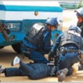 銃器対策部隊は全国の警察本部に配置されている