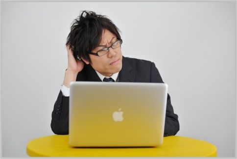 ワンクリック詐欺で悪質なのはさまざまな心理的圧迫
