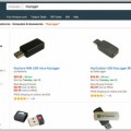 海外通販ビギナーはまず「Amazon.com」に挑戦