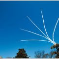 ブルーインパルスの航空祭以外での楽しみ方とは