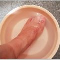 足の臭いを消す方法は「重曹＋クエン酸の足湯」