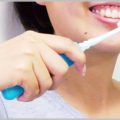 電動歯ブラシは100均の電動消しゴムで代用可能