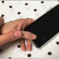 iPhone指紋認証は寝ている人の指で解除できる