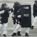 警察の特殊部隊には「SAT」と「SIT」がある