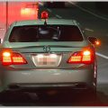 スピード違反の見逃しはサインさせるためのテク