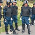コワモテな機動隊だけじゃない警備部の仕事とは