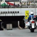 白バイ隊員が教える一時停止違反を乗り切る方法