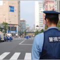 警察官は巡査になってから警察学校に入学する