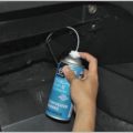 車のエアコンの臭いはエバポレーター洗浄が効く