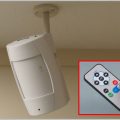 防犯カメラは乾電池型なら配線不要で設置が簡単