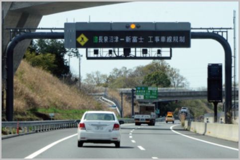 オービスによる速度測定はどこまで信用できる?