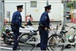 警察の職務質問でやってはいけないNG行動2つ