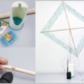 ループアンテナを100均DIYしてAMラジオ受信