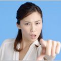 訴えられる危険のあるクレームでのNG行為とは