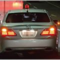 高速隊の覆面パトカーでほとんど会話がない理由