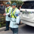 駐車禁止を見つけても監視員が見逃した場所は?