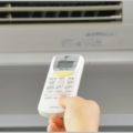 エアコンのリモコン操作で隠しモードに入る方法