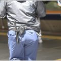 拳銃や手錠など警察官が付ける装備品の中身は?