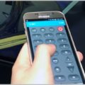 古いスマホが赤外線対応ならテレビのリモコンに