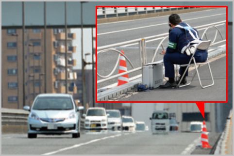神出鬼没のネズミ捕りを察知する出現フラグとは