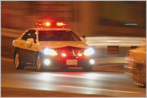 データで見るスピード違反を取り締まる「速度」