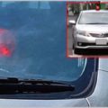 捜査用の覆面パトカーが行う駐車禁止対策とは?