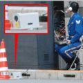 ネズミ捕りの光電式とレーダー式では何が違う?
