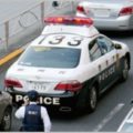 職務質問の持ち物検査で逮捕されるまで一部始終