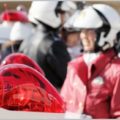 女性警察官が合コンで勝手に誤解される職業は?