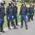 覆面パトカー部隊もある知られざる機動隊の実態