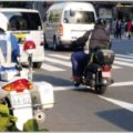 覚えのない交通違反の対処法を白バイ隊員に聞く