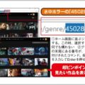 Netflixの奥に眠る作品を掘り起こす裏コマンド