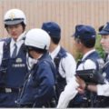 警察官は巡査になって給料もらいながら警察学校