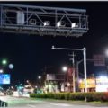 スピード違反でオービスが取締る速度は何キロ?
