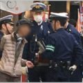 職質で警察官を豹変させる2つのNG行動とは?