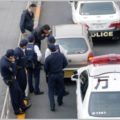 職務質問を拒否し続けた時の警察官の反応とは?