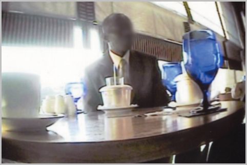 公安警察が日常に潜むスパイを割り出す方法とは