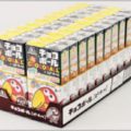 チョコボールのエンゼルはキョロちゃんでわかる