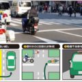 白バイ隊員が教える月末に狙う交通違反ベスト3